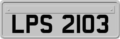 LPS2103