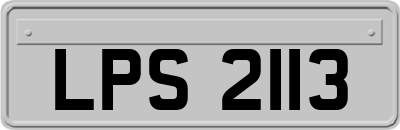LPS2113