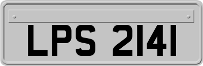 LPS2141