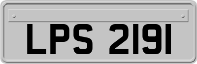 LPS2191