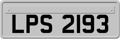 LPS2193