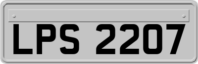 LPS2207