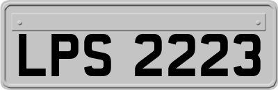 LPS2223