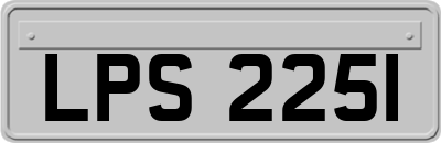 LPS2251