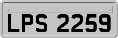 LPS2259