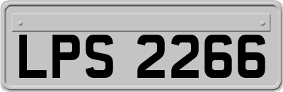 LPS2266