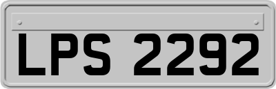 LPS2292