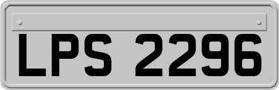 LPS2296
