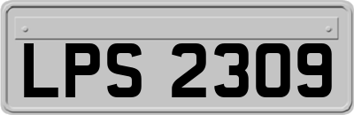 LPS2309