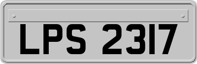 LPS2317