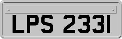 LPS2331