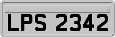 LPS2342