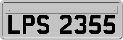LPS2355