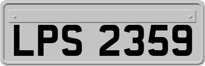 LPS2359