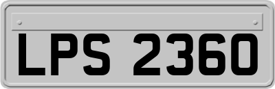 LPS2360