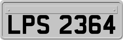 LPS2364