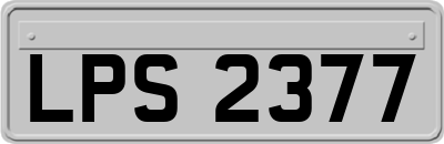 LPS2377