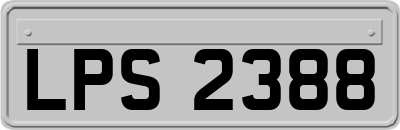 LPS2388