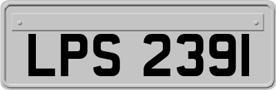 LPS2391