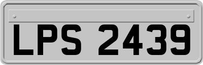 LPS2439