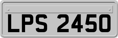 LPS2450