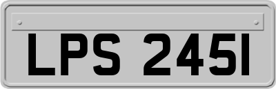 LPS2451