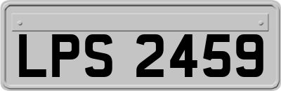 LPS2459