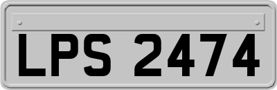 LPS2474