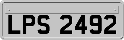 LPS2492