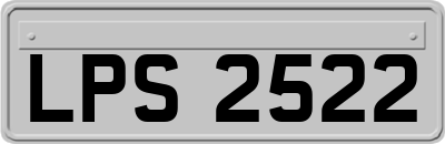 LPS2522