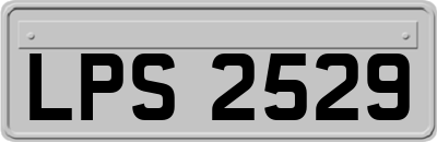 LPS2529