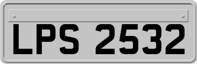 LPS2532
