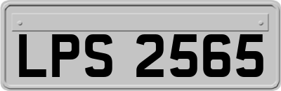 LPS2565