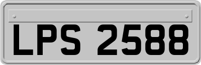 LPS2588