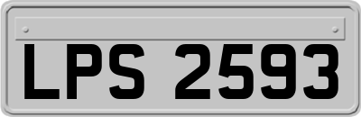 LPS2593