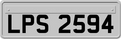 LPS2594
