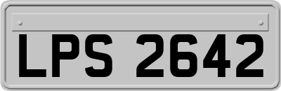 LPS2642
