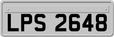 LPS2648