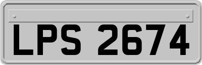 LPS2674