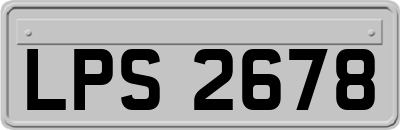 LPS2678