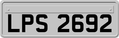 LPS2692