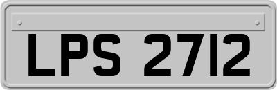 LPS2712