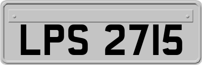 LPS2715