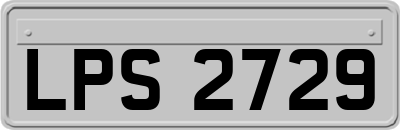 LPS2729