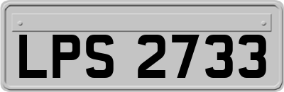 LPS2733