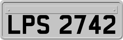 LPS2742