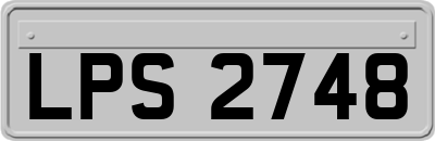 LPS2748