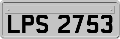LPS2753