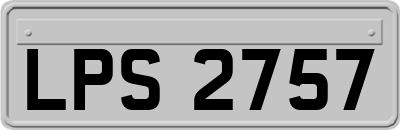 LPS2757