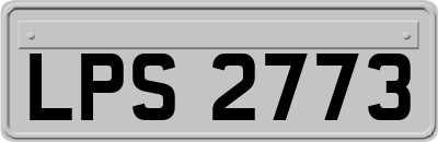LPS2773